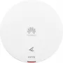 Huawei AP361 - ponto de acesso - Wi-Fi 6 - 2,4 GHz, 5 GHz - montagem em parede/teto/calha DIN possível (50086871)