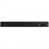 Switch PoE gerido ALLNET ALL-SG8454PM-10G com 48+6 portas PoE e uplinks 10G