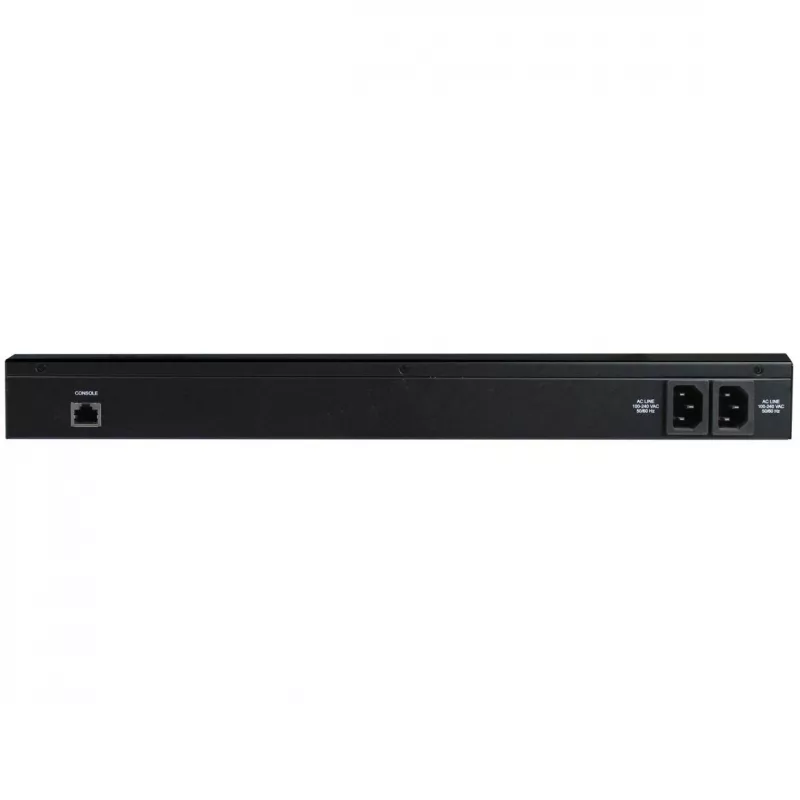 Switch PoE gerido ALLNET ALL-SG8454PM-10G com 48+6 portas PoE e uplinks 10G