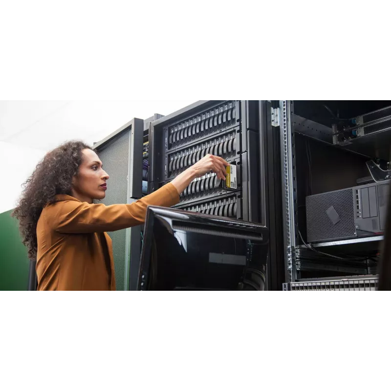 Disco rígido interno Western Digital 16 TB 3,5 polegadas Serial ATA WD161KRYZ