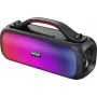 Altifalante Bluetooth com rádio SSS 3100 KIDS 60W, painel LED