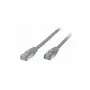 Cabo de rede S/CONN 15 m RJ45 Cat5e SF/UTP