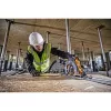 Serra circular portátil DeWALT DCS579NT-XJ 19 cm preto, cinzento, amarelo 5800 rpm