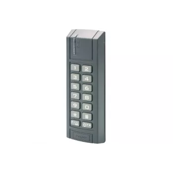Leitor de proximidade ROGER MCT12M-IO