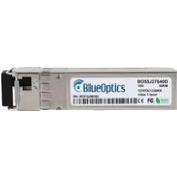 Módulo transceptor de fibra ótica BlueOptics R9X55A-BO