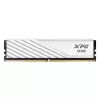 Memória XPG Lancer Blade DDR5 6000 32GB (2x16) CL36 branco