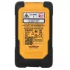 DeWALT DW055PL-XJ medidor laser de distâncias, alcance de 16 m, preto/amarelo