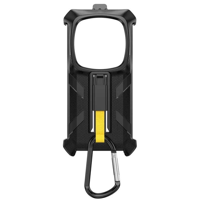 Capa multifunções protetora para UleFone Armor 28 Ultra – proteção térmica, à prova de água