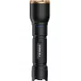 Duracell DF1500R caixa presente lanterna preta