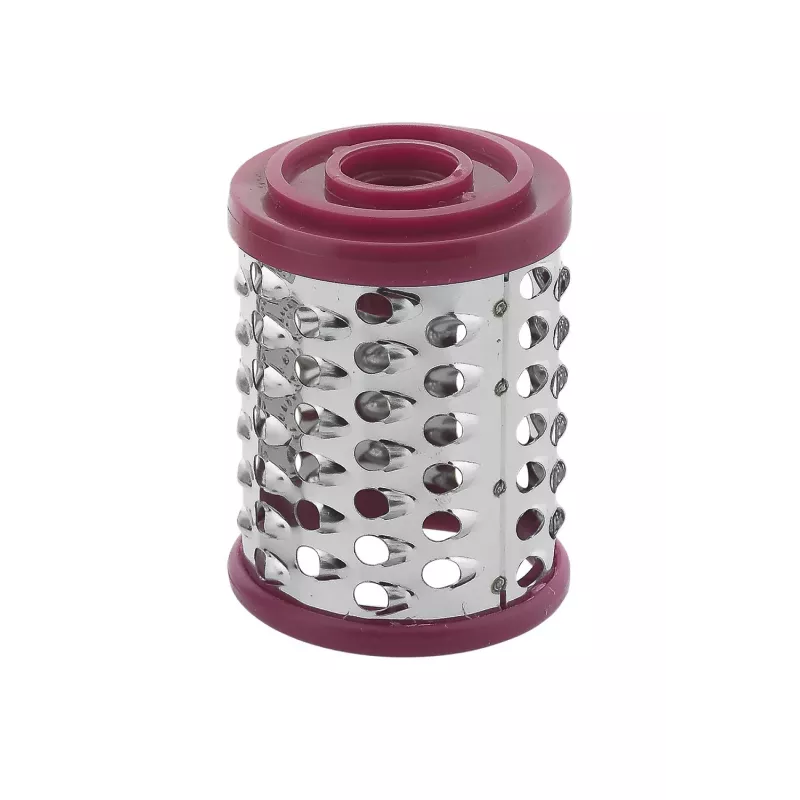 Ralador/cortador manual Jata AC51 – 3 tambores substituíveis, queijo e legumes