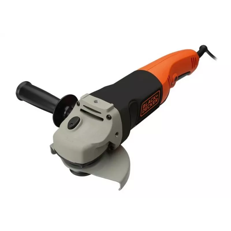 Rebarbadora Black & Decker KG1202-QS 12,5 cm 11000 rpm 1200 W 2,7 kg