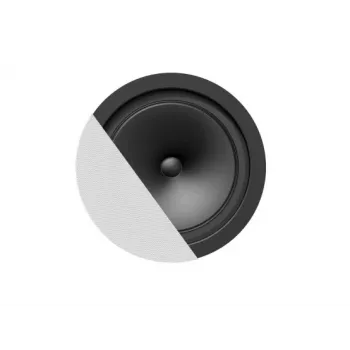 Altifalante de teto AUDAC CENA706I/W, 6,5 branco