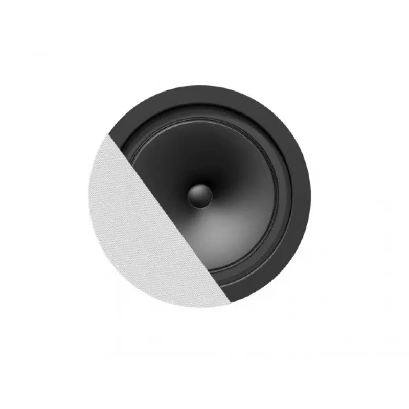 Altifalante de teto AUDAC CENA706I/W, 6,5 branco
