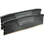DIMM 32 GB DDR5-6400 2x 16 GB kit duplo preto CMK32GX5M2B6400C32 Vengeance INTEL XMP