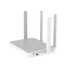 Router Wi-Fi KEENETIC 1800 Mbit/s Wi-Fi 6