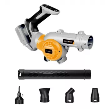 Batavia B.V. | Soprador de folhas 18V - Sem bateria e carregador