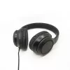 Microfone de estúdio Easypix 62021 preto