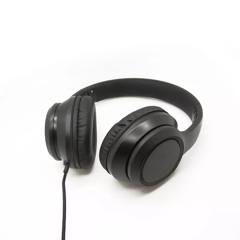 Microfone de estúdio Easypix 62021 preto