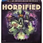 Horrified World of Monsters, jogo de sociedade