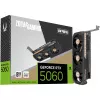 Placa gráfica Zotac GAMING GeForce RTX 5060 Low Profile 8 GB GDDR7