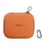 Capa de proteção Sunnylife B977-C para comandos DJI RC – laranja