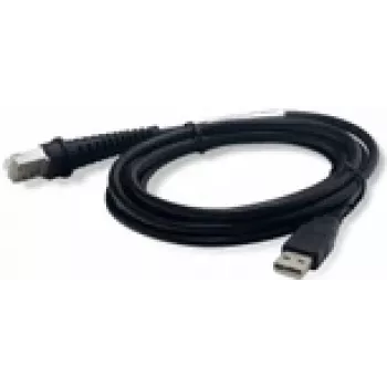 Cabo USB Newland CBL042UA 2 m preto
