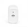 Digitus - Fonte de alimentação - 20 Watt - 3 A - PD 3.0 (USB-C) - branco (DA-10196)