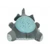 Luz de presença para bebé Jamara Dreamy Elephant azul - cinzento (460432)