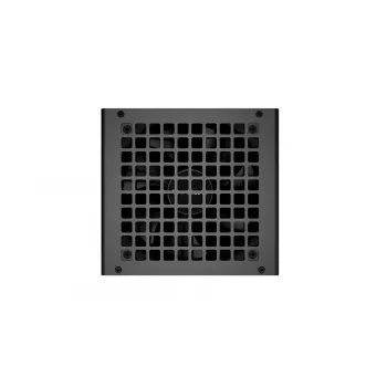 Fonte de alimentação DeepCool PF700 700W ATX 2.4 80 PLUS, ventoinha de 120 mm, não modular, 20+4 pinos, 2×6+2 PCIe, 4×SATA