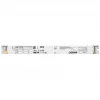 Balastro/Driver LED Osram QTP5 2X14…35, vida útil 100000 h, entrada 198–264 V, 50/60 Hz, 24 A, -20–50 °C, 30×360×21 mm