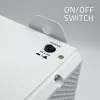Inversor solar off-grid QOLTEC 3500W modelo 53864 para sistemas fotovoltaicos autónomos