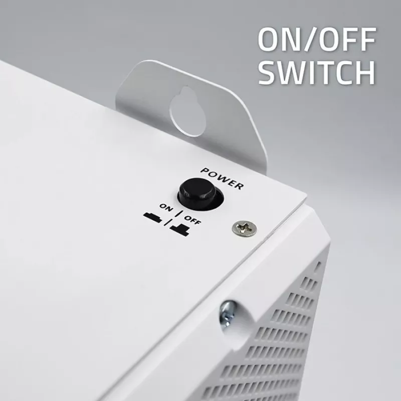 Inversor solar off-grid QOLTEC 3500W modelo 53864 para sistemas fotovoltaicos autónomos