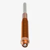 Bico de troca rápida Creality Einhorn K2P 0,6 mm para impressora 3D