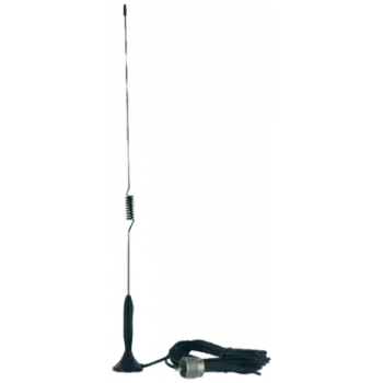 Antena de rádio Albrecht Ministar 27