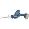 Bosch GSA 18 V-LI C Professional preto, azul, vermelho