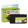 Cartucho de tinta compatível Static Control HP 953XL (F6U17AE), Magenta (Novo chip)