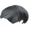 Barrete de segurança UVEX 9790159, barrete de proteção, preto, conforme EN 812