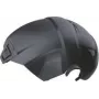 Barrete de segurança UVEX 9790159, barrete de proteção, preto, conforme EN 812