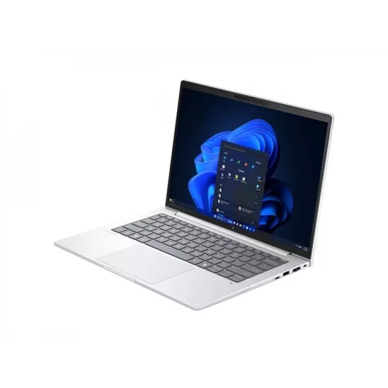 HP EliteBook 8 G1i 14 Intel Core Ultra 7 256V 14 polegadas WUXGA 16 GB LPDDR5X 512 GB SSD W11P 3YW