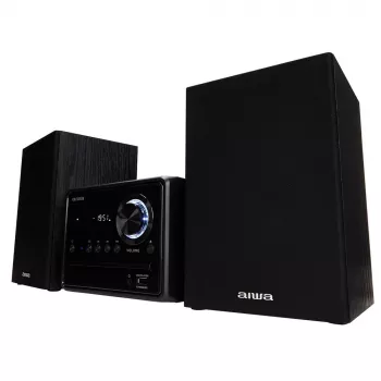 Micro sistema de música Hi-Fi MSBTU-300