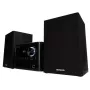 Micro sistema de música Hi-Fi MSBTU-300