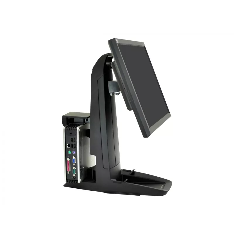 Suporte elevatório Ergotron Neo Flex Neo-Flex All-In-One SC 61 cm (24 polegadas) secretária preto