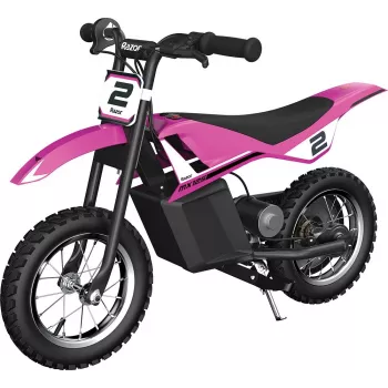Mota elétrica de terra Razor MX125