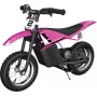 Mota elétrica de terra Razor MX125