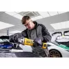 Máquina de polir automóvel DeWALT DCM849P2-QW