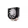 Arrefecedor de ar para processador ENDORFY Spartan 5 MAX ARGB 12 cm preto 1 unid.