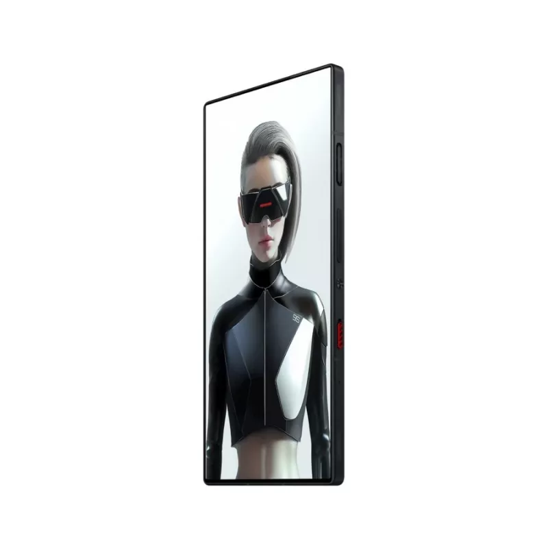 Smartphone RedMagic 9S Pro 6,8 polegadas 12 GB RAM 256 GB Sleet
