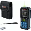 Medidor de distância laser Bosch GLM 50-27 CG Professional, preto, azul 50 m