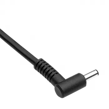 Akyga AK-ND-86 fonte de alimentação para portátil HP / MSI, 200 W, 20 V, 10 A, 4,5 x 3,0 mm + pino, 1,2 m