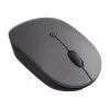 Rato Lenovo Go escritório ambidestro RF Wireless ótico 2400 DPI